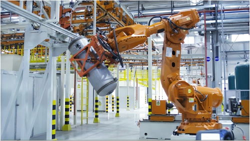 从全球“灯塔工厂”四个第一，看海尔的数字经济探索与数字文创服务新路径